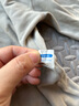 aqpa【195g新疆棉】婴儿内衣套装纯棉衣服秋男女宝宝睡衣儿童秋衣秋裤 浅咖底马戏团 110cm 实拍图
