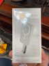罗马仕 磁吸无线充电宝20W快充1万毫安时自带线 支持苹果Magsafe 适用于苹果华为小米手机  经典白 晒单实拍图