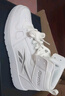 Reebok锐步官方男鞋RESONATOR MID经典复古运动百搭篮球板鞋 GZ2712 40 实拍图