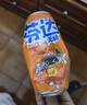 可口可乐（Coca-Cola）芬达Fanta 高考季 无糖零卡橙味碳酸饮料330ml*24摩登罐 高分必达 实拍图