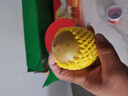 佳沛（zespri）新西兰阳光金奇异果 8个装 特大果单果重约122-146g 水果猕猴桃 实拍图