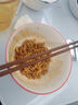 火鸡面混合口味泡面蟹黄77g芝士火鸡拌面批发整箱袋装方便面速食 甜辣奶油火鸡面*2包 实拍图