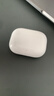 华为FreeBuds SE 4 ANC降噪版 真无线蓝牙降噪耳机 50小时长续航/多模式降噪/快速充电  陶瓷白 实拍图