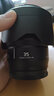 松下（Panasonic） 35mm F1.8 全画幅无反/微单相机镜头 标准定焦镜头 大光圈 人像人文摄影 S-S35GK L卡口 黑色 实拍图