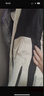 森马（Semir）防护外套|中国国家地理系列羽绒服女防风三防冬宽松101724113039 实拍图