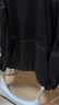 阿迪达斯（adidas）男子武极系列夏季新款训练休闲运动短袖T恤 HE5172 XL 实拍图