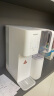 飞利浦（PHILIPS）Cube家用RO反渗透台式即热净饮水机净水器加热直饮一体机富锶矿化免安装净水器ADD6860 晒单实拍图