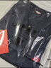 保罗岚芝防静电工作服套装男春秋季长袖加厚耐磨劳保服电网汽修工程服定制 实拍图