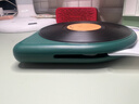 歌岚面膜加热器 CD机造型创意情人节礼物 送女友闺蜜学生宿舍面膜加热神器 家用加热仪送男友新年礼物 绿色 实拍图