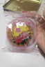 元朗荣华进口低糖双黄白莲蓉月饼740g香港荣华中秋节月饼送礼高端团购 实拍图