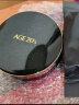 Aekyung Age20's爱敬星空黑气垫bb霜遮瑕提亮持妆粉底13号 SPF50+ 14g*2 礼物 实拍图