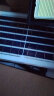 雷士（NVC） 太阳能庭院灯户外LED投光灯大功率室外路灯工厂车间高亮防水灯 【荐】380lm+5米延长线+照约12㎡ 晒单实拍图