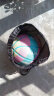 李宁（LI-NING）彩虹篮球成人儿童比赛训练7号彩色橡胶室内外球 实拍图