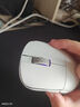 摩豹（Motospeed）夜刃 X6 无线游戏鼠标 有线/2.4G双模 8K回报率 中大手抓握 轻量化设计 便携家用办公充电长续航 X6 MAX白色【不支持拆封试用】 实拍图