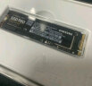 三星（SAMSUNG）1TB SSD固态硬盘 M.2接口(NVMe协议) AI电脑配件 读速3500MB/S 980 实拍图