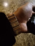 【二手99新】欧米茄（OMEGA）男表星座系列自动机械日期显示男士18k金手表商务瑞士二手奢侈品腕表 金盘条钉123.20.35.20.08.001 晒单实拍图
