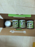 三只松鼠东方颜究生绿豆汤200g*8罐礼盒夏季消暑绿豆粥罐头饮料节日送礼 实拍图