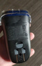 飞利浦（PHILIPS）电动剃须刀经典便携款 自研磨刀片刮胡刀  送男友送老公 父亲生日礼物PQ190/16 出行必备 实拍图
