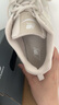 NEW BALANCE    NB530官方老爹鞋男鞋女鞋情侣复古低帮百搭休闲运动鞋 浅奶茶色 MR530AA1 建议拍小半码 42 (脚长26.5cm) 晒单实拍图