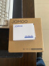 九牧（JOMOO）不锈钢金属冷热进水马桶热水器软管80cm H5688-080101C-1 实拍图