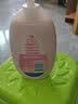强生身体乳婴儿润肤露润肤乳婴儿霜滋润保湿 温和润肤乳500ml 马来西亚产 实拍图