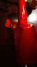 湘窖酒·红钻大金奖 浓酱兼香型白酒 湖南名酒 商务宴请/送礼之选 50.8度 500mL 6瓶 【简装光瓶整箱】 荣获国际大金奖 实拍图