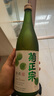 菊正宗 梅酒（配制酒）梅子酒系列 日本 19度 720ml 实拍图