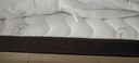 香榭柏兰 椰棕床垫棕垫硬棕榈床垫子 天然乳胶榻榻米床垫定做定制 10CM厚（防螨混纺面料+7CM椰棕） 1.5米*1.9米 实拍图