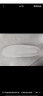 迈高乐 Air-Date露娜气垫ZOOM球员版篮球鞋垫高弹减震运动加厚AJ空军一号 白色【露娜气垫】Air-date 39-40  实拍图