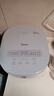 美的（Midea）电饭煲 0涂层电饭锅4升 316L不锈钢内胆3-4人家用多功能无涂层微压智能预约MB-RE476S 实拍图