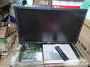 韩巨顺丰快达新款高品质液晶电视机高清智能家用出租屋卧室小型电视机老人平板液晶可选智能网络WiFi 24英寸智能语音版 实拍图