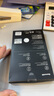 倍思 适用苹果14/14Plus镜头膜iPhone14/14Plus后置摄像头手机保护膜超薄高清耐磨耐刮 2片装 实拍图