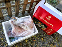 滩羊鲜生 宁夏滩羊肉 生鲜羊腿羊排年货礼盒新鲜现宰全羊半只羊肉源头直发 20斤滩羊整只羔羊 实拍图