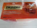 川宁红茶 精品锡兰红茶 波兰进口25袋*2g 茶包袋泡茶叶奶茶伴侣 实拍图