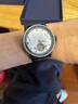 海鸥（SEAGULL）手表男士自动机械表 日历势能镂空飞轮男士手表 生日礼物男表 间 实拍图