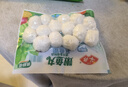 安井【119任选7件】品质丸料涮火锅食材鱼籽福袋牛肉丸虾滑任选C 200g嫩鱼丸*1袋 实拍图