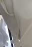 翘脚鸭 婴儿衣服儿童内衣套装新生儿宝宝春秋衣秋裤高腰纯棉打底刚出生 浅粉色【高腰】（四季款） 80 （建议身高76-82CM） 实拍图