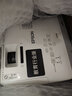 EPSON爱普生CB-X04二手投影仪家用 支持高清1080P商务投影机 办公会议教育家庭影院 95新CB-X04【2800流明 对比度1万:1】 实拍图