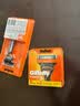 吉列（Gillette）锋隐五层致顺剃须刀片手动剃须刀男士锋速5刮胡刀头 致顺锋隐1+9刀头【组合装】 实拍图