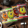 津津 卤汁豆腐干蜜汁豆干五香豆干苏州特产零食素食小吃休闲零食900g （五香牛肉+麻辣鸡汁） 90g*10包 实拍图