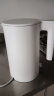 富光保温壶家用大容量热水瓶玻璃内胆暖水壶办公室开水瓶欧式保温水壶 晒单实拍图