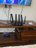 普联（TP-LINK）大道路由器7DR6430 BE6400 5G WiFi7千兆双频家用高速穿墙 2.4G wifi6无线 2.5G网口 游戏加速 实拍图