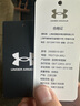 安德玛（Under Armour）速干运动短袖T恤男夏季薄款吸湿排汗健身透气上衣足球训练服 3XL 实拍图
