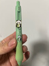 咔巴熊卡皮巴拉减负减压笔刷题笔速干高颜值按动中性笔初中学生用0.5黑色st头黑水笔大容量女生可爱黑笔 【熊猫胖达】5支装 实拍图