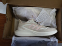 阿迪达斯 （adidas）女鞋运动鞋潮鞋舒适耐磨减震休闲跑步鞋 UK4.5码37码 实拍图