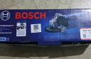 博世（BOSCH）GWS 900-100 角磨机切割机打磨机磨光机 900瓦 100mm 工业级 实拍图