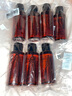植村秀（Shu uemura） 洁颜油卸妆油 温和卸妆油 生日纪念日礼物 450ml  琥珀洁颜油 实拍图