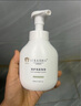 舒适宝宝洗发水儿童专用洗发露新生儿温和倍护洗发泡泡280ml 实拍图