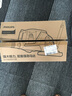 飞利浦（PHILIPS）卧式吸尘器家用清洁机强劲大功率大吸力吸灰吸尘XB2023/81宠物家庭适用 实拍图