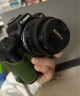 佳能（Canon）EOS R50 微单相机套机佳能r50便携佳能55-210mm高清数码照相机入门级 R50 18-45套机 黑色 最快次日达 晒单实拍图